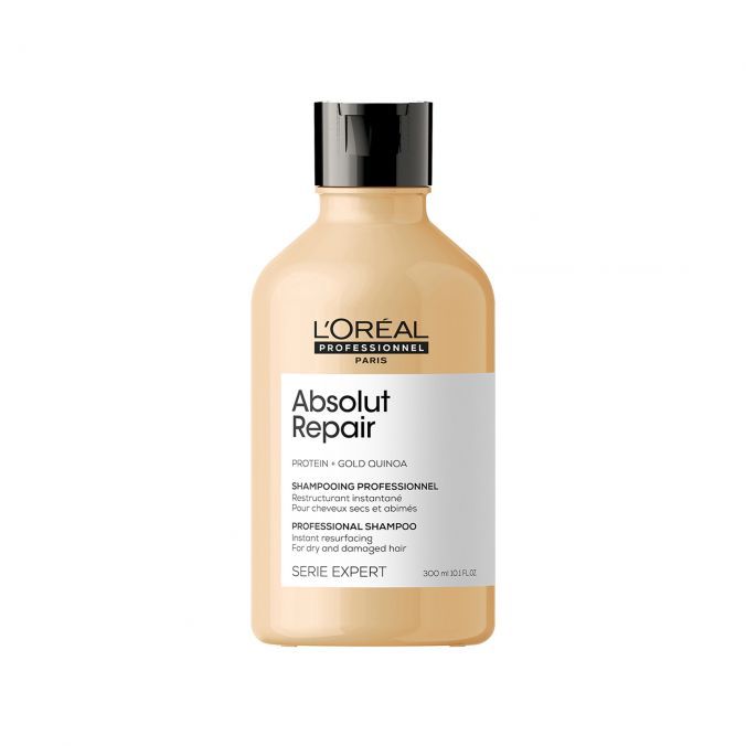 SE Absolut Repair Shampoo 300ml