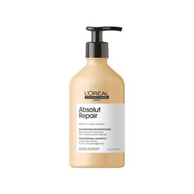 SE Absolut Repair Shampoo 500ml