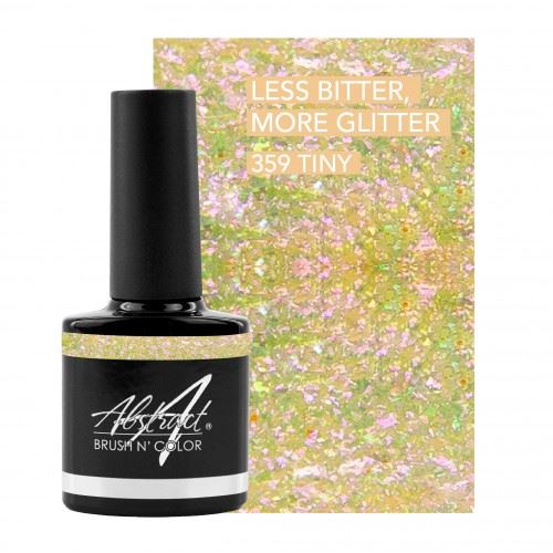 Less Bitter, More Glitter 7,5ml