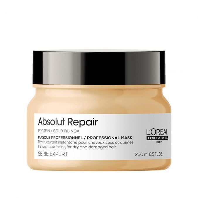 SE Absolut Repair Baume Masque 250ml