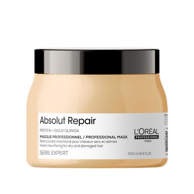 SE Absolut Repair Baume Masque 500ml