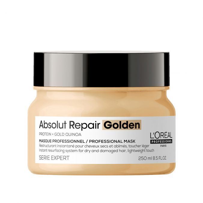 SE Absolut Repair Masque Dore 250ml