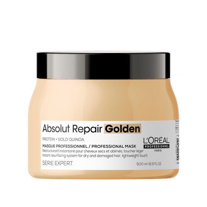 SE Absolut Repair Masque Dore 500ml