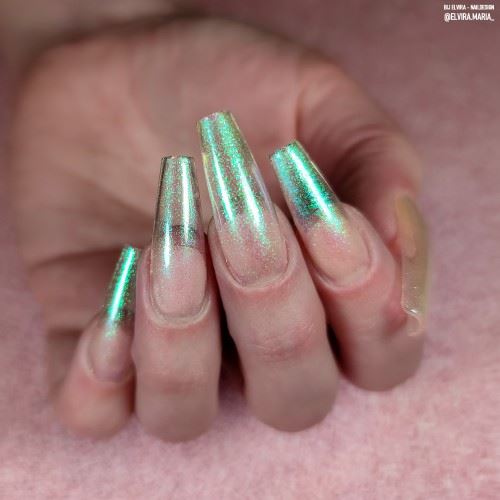 Less Bitter, More Glitter 7,5ml