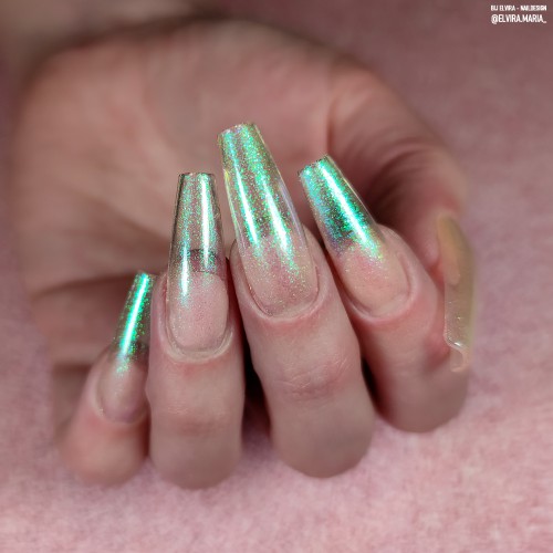 Less Bitter, More Glitter 7,5ml