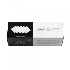 LINT FREE WIPES 360PCS/BOX