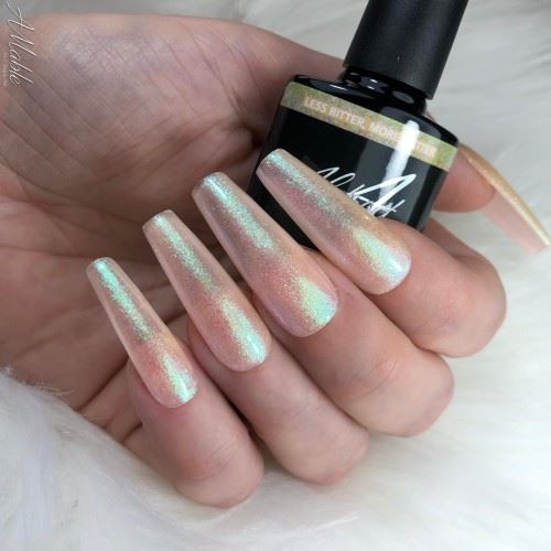 Less Bitter, More Glitter 7,5ml