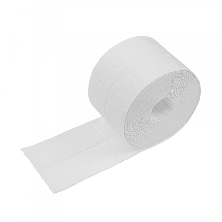 CELSTOFWATTEN ROLLS 500PCS