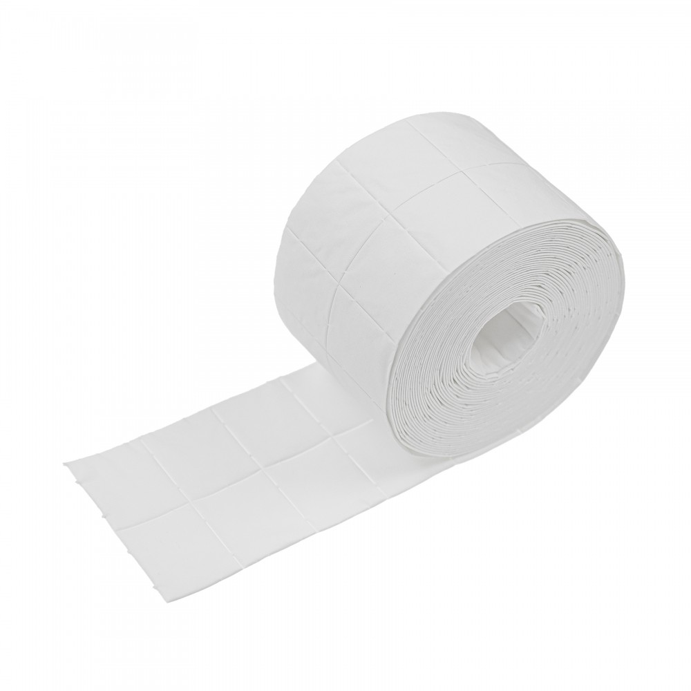 CELSTOFWATTEN ROLLS 500PCS
