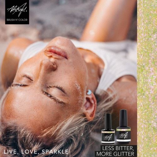 Less Bitter, More Glitter 7,5ml