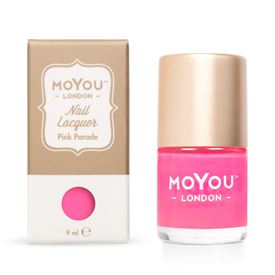 MN134 Pink Parade 9ml