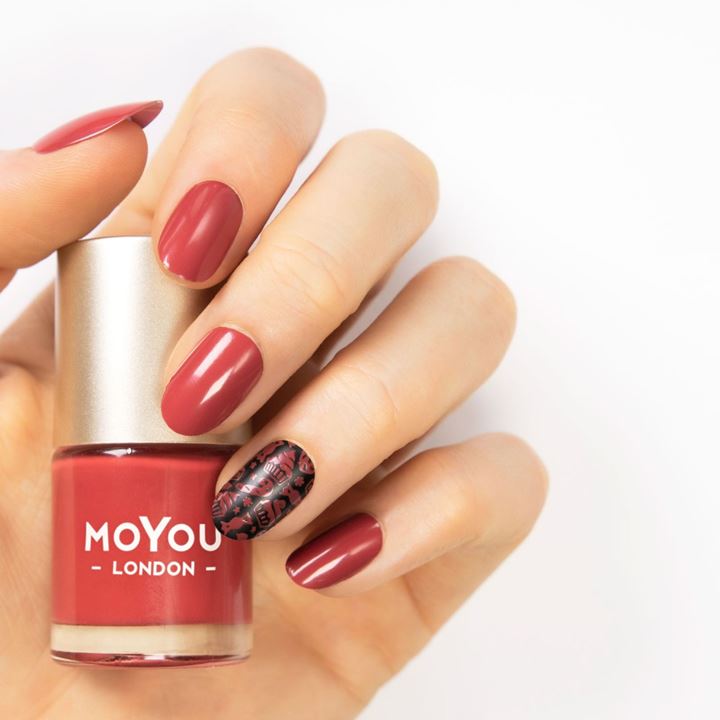 MN160 rouge lust 9ml