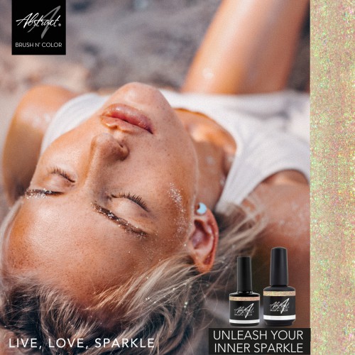 Unlseash Your Inner Sparkle 7,5ml