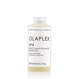 Bond Maintenance Shampoo N°4 250ml