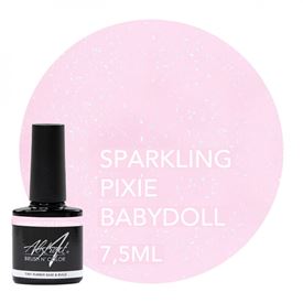 Rubber Base & Build SPARKLING PIXIE BABYDOLL 7.5ml