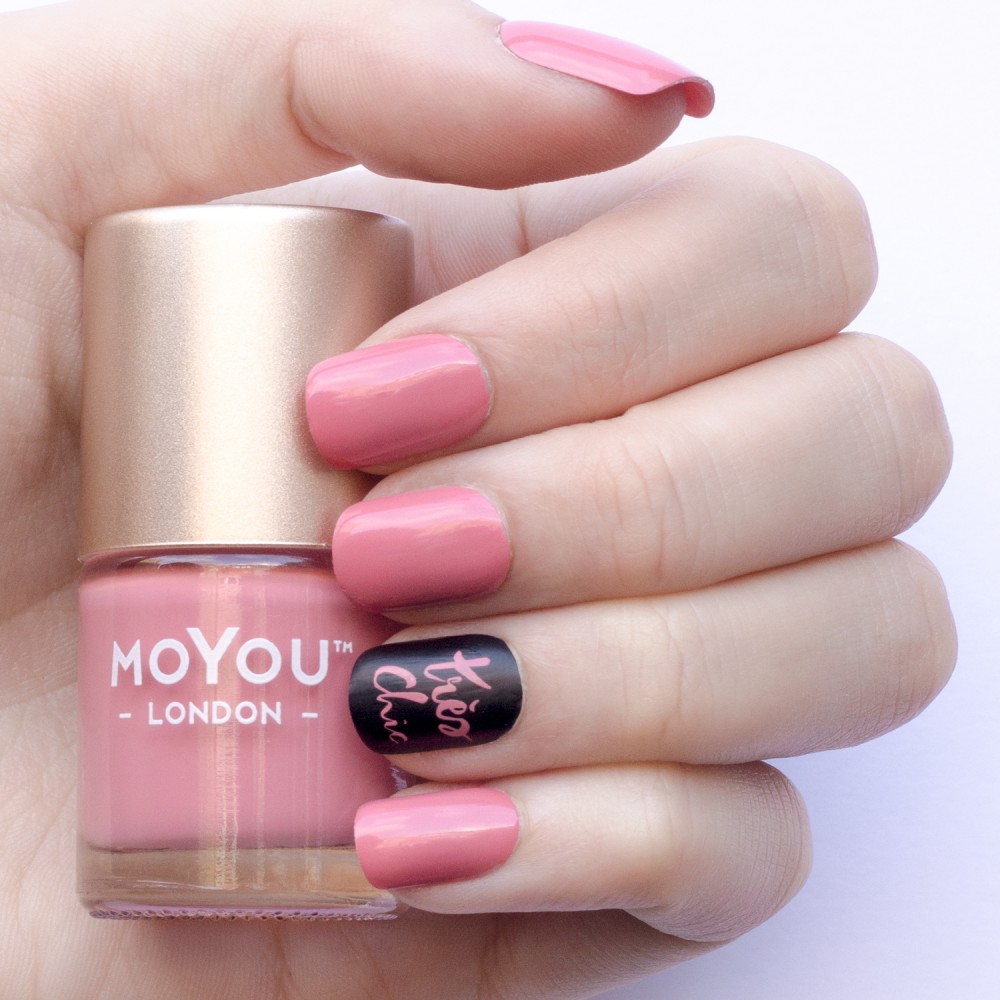 MN025 Teenage Blush 9ml