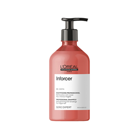 SE Inforcer Shampoo 500ml