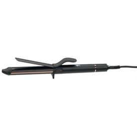 Ellipse oval curling iron