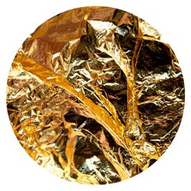Bladgoud PURE GOLD