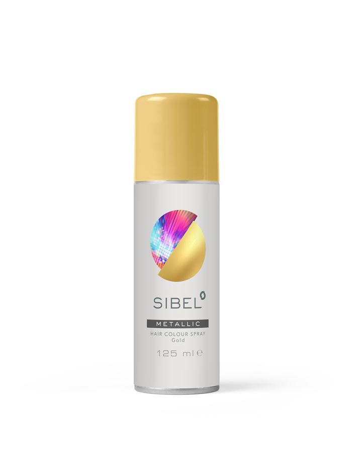 Color Spray Metal Or 125 ML