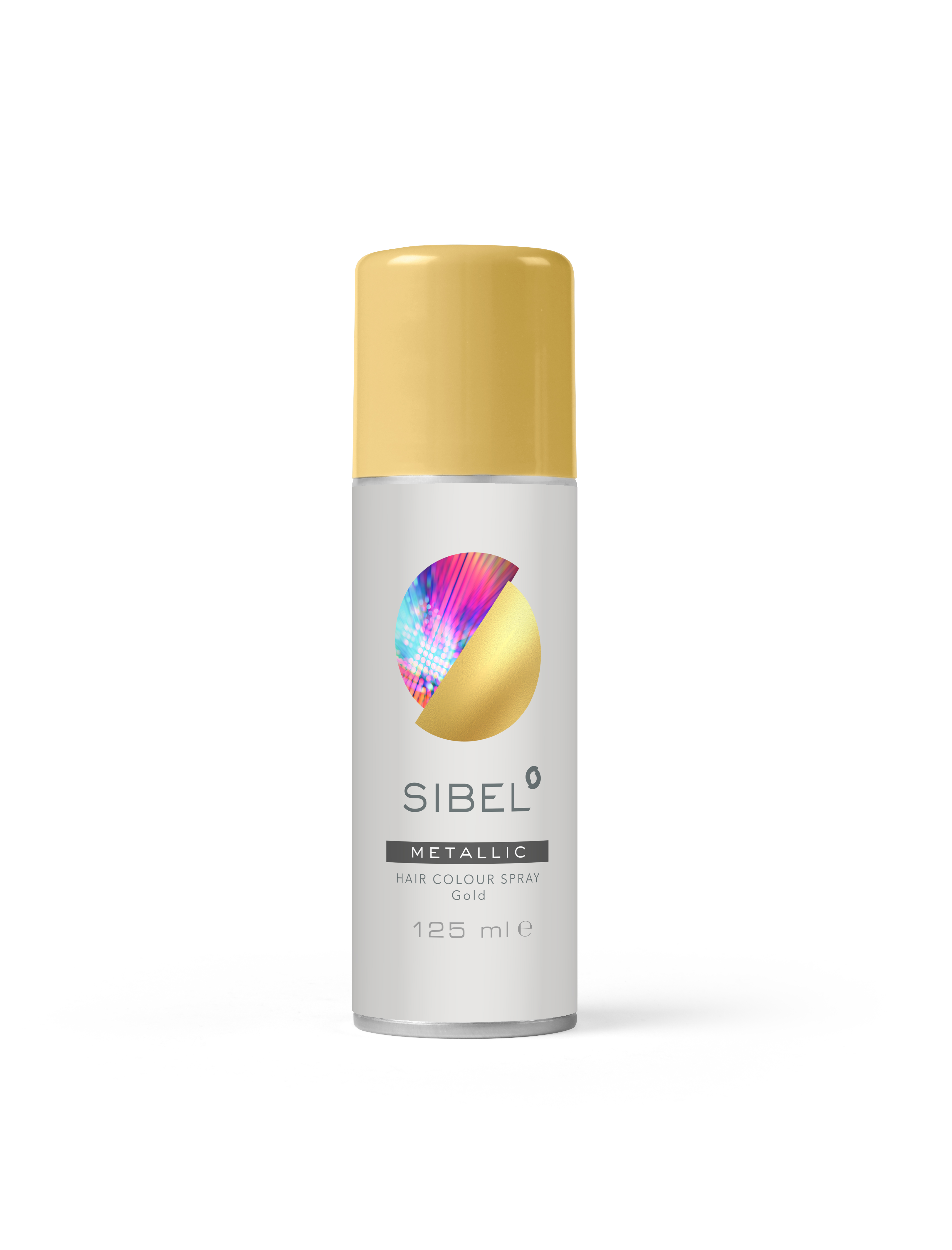 Color Spray Metal Or 125 ML