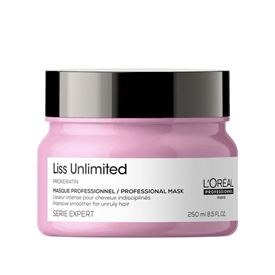 SE Liss Unlimited Masque 250ml