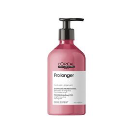 SE Pro Longer Shampoo 500ml