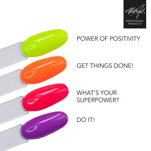 The Power Of Color Collection