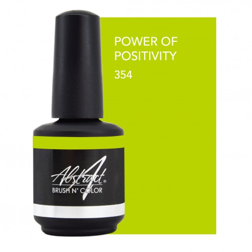Power Of Positivity 15ml