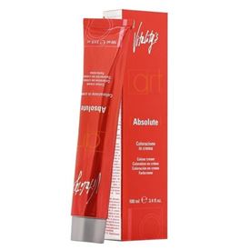 Tubes de coloration vitalitys