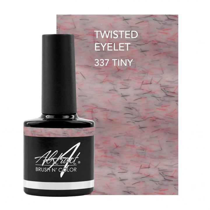 TWISTED EYELET 7.5ml Brush n'color
