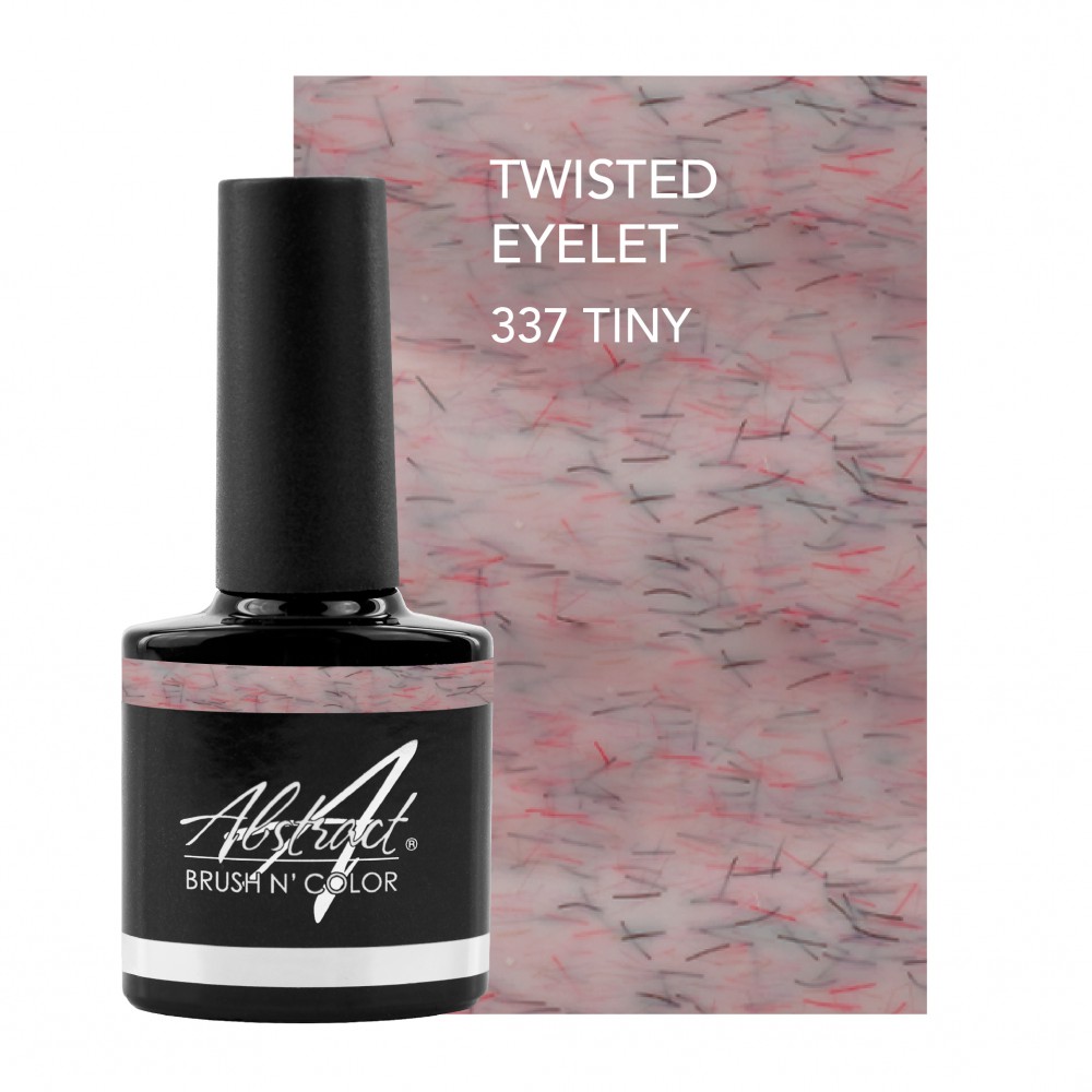 TWISTED EYELET 7.5ml Brush n'color