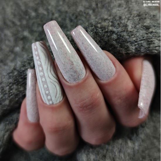 TWISTED EYELET 7.5ml Brush n'color
