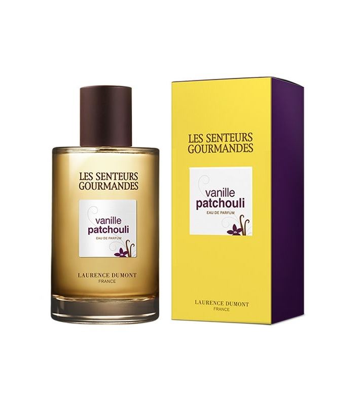 Vanille Patchouli