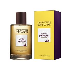 Vanille Patchouli