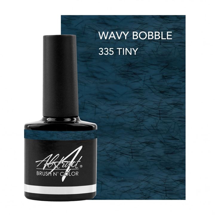 WAVY BOBBLE 7.5ml Brush n'color
