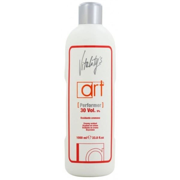 Ox. Crème performer 30v 9% 1000 ml