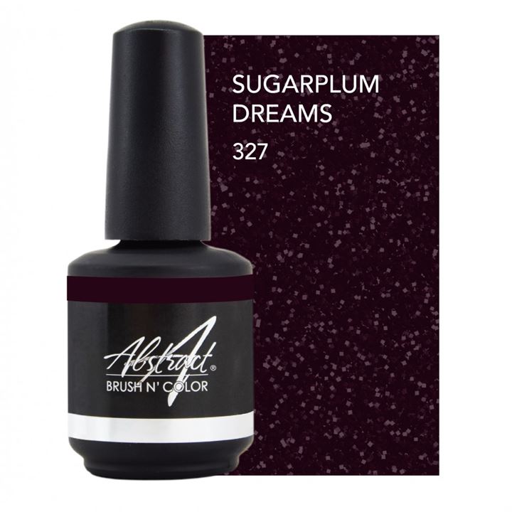 SUGARPLUM DREAMS brush n'color 15ml