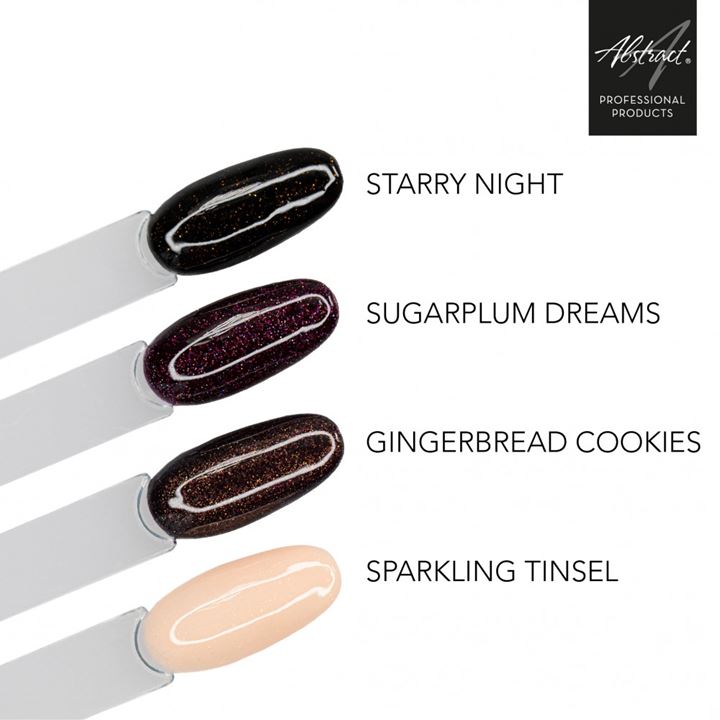 SUGARPLUM DREAMS brush n'color 15ml