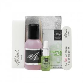 Soak Off Home Removal Kit | Abstract