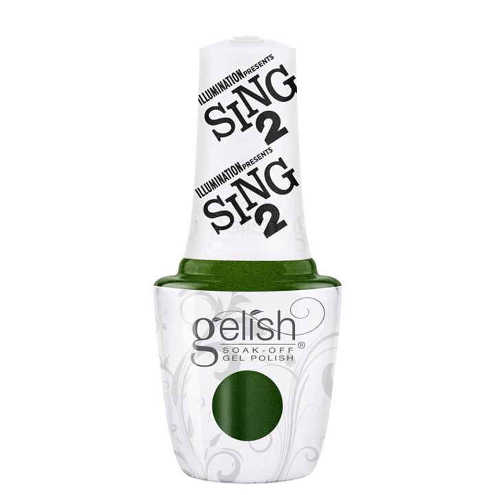 Miss Crawly Chic 15ml GELISH