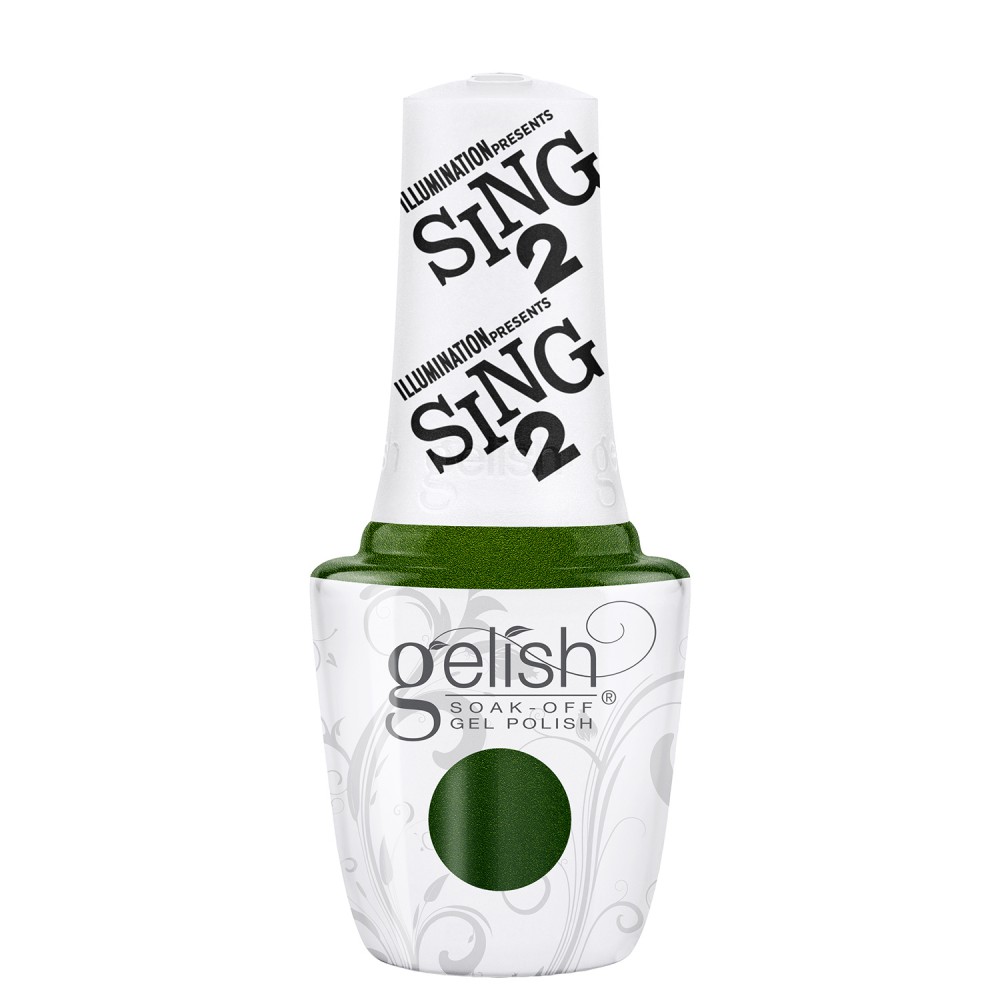 Miss Crawly Chic 15ml GELISH
