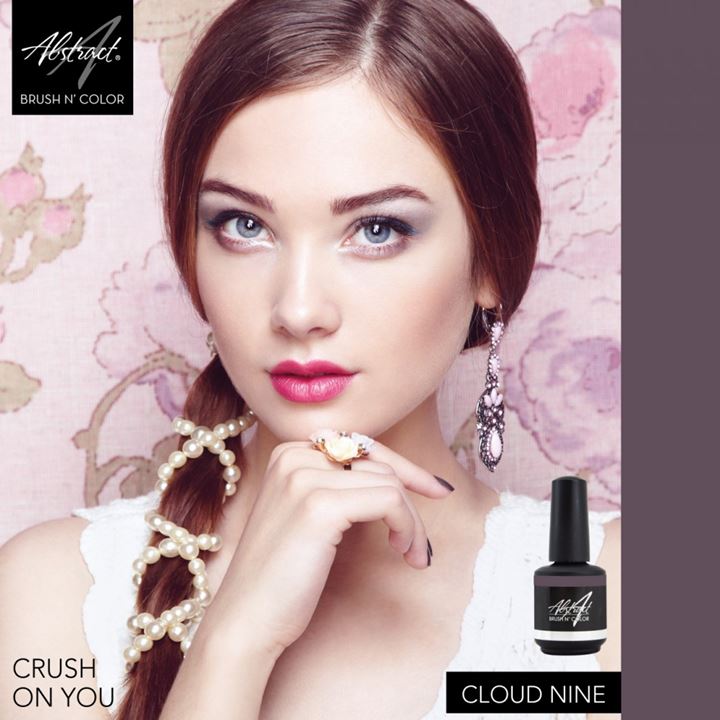 248* Cloud Nine 15ml (Crush On You), Abstract | 233217