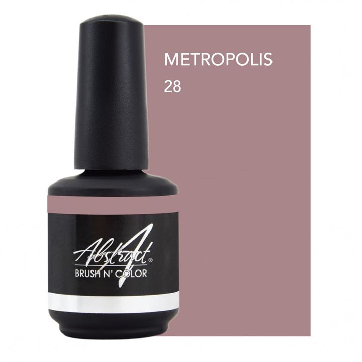 28* Metropolis 15ml (Fallish), Abstract | 242332
