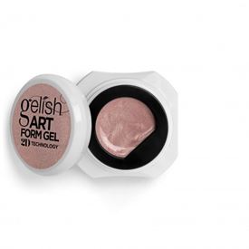 Effects Rose Gold Metallic 5gr Art Forms | Gelish Art Forms