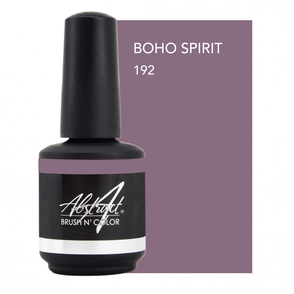 192* Boho Spirit 15ml (Bohemian), Abstract | 233255