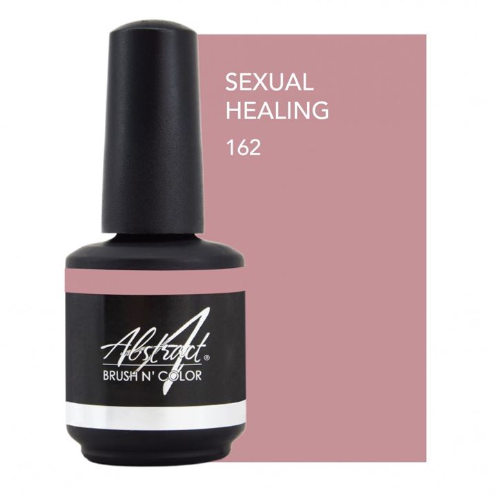 162* Sexual Healing 15ml (Heartbreak Hotel), Abstract | 187190