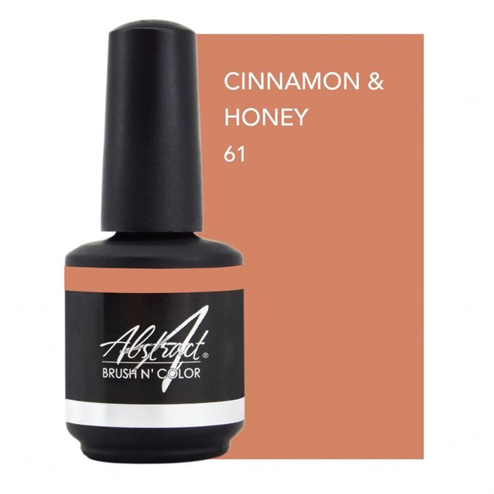 61* Cinnamon & Honey 15ml (Sweet Delight), Abstract | 178904