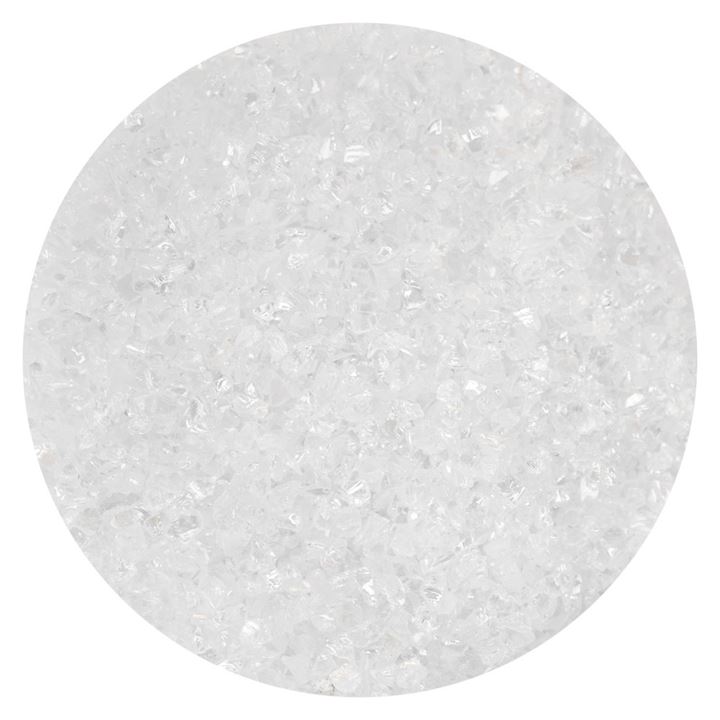 White Gravel