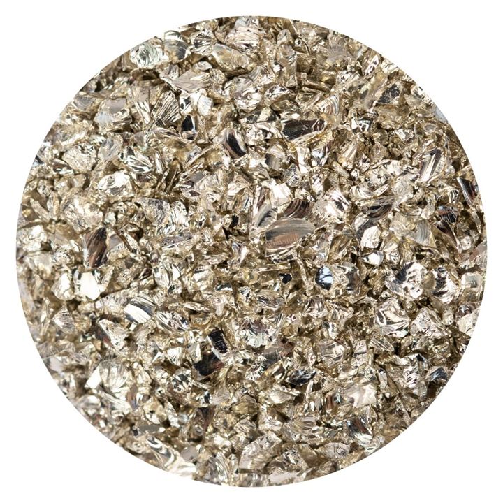 Silver Gravel